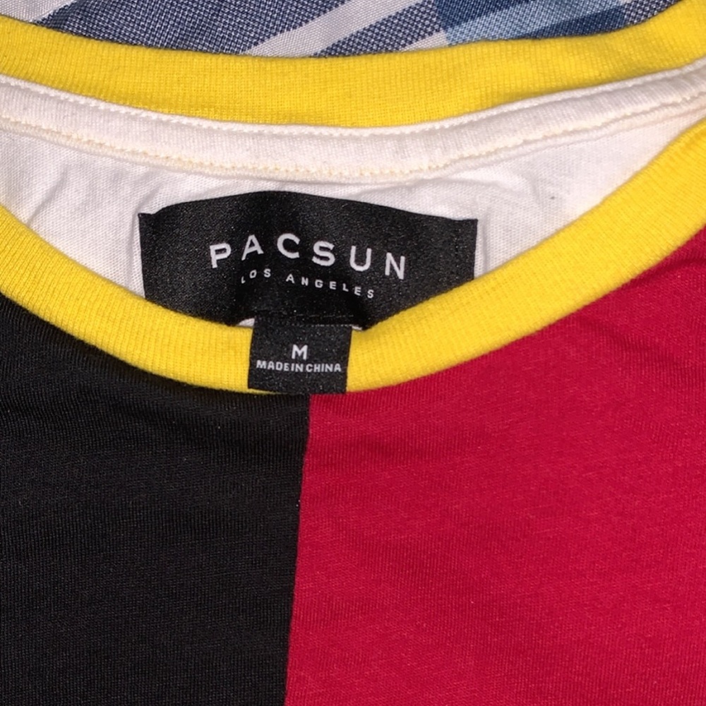 PacSun shirt